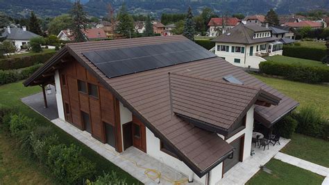 panneau solaire haute savoie|Panneau Solaire Haute Savoie .
